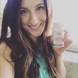 Meet your Posher, Lyndsey